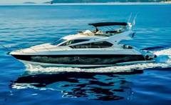 2012 SUNSEEKER Sunseeker Manhattan 63 "2DRUNK" photo 2