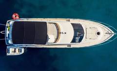 2012 SUNSEEKER Sunseeker Manhattan 63 "2DRUNK" photo 4