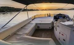 2012 SUNSEEKER Sunseeker Manhattan 63 "2DRUNK" photo 6