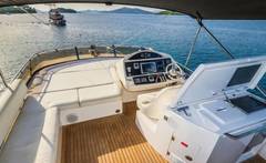 2012 SUNSEEKER Sunseeker Manhattan 63 "2DRUNK" photo 7