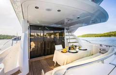 2012 SUNSEEKER Sunseeker Manhattan 63 "2DRUNK" photo 9