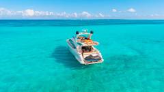 2011 AZIMUT YACHTS 58 Fly "GOLDEN SUN" photo 4