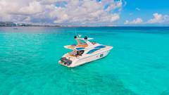 2011 AZIMUT YACHTS 58 Fly "GOLDEN SUN" photo 5