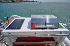 2017 AZIMUT YACHTS 64 Flybridge "GRATITUDE" photo 6
