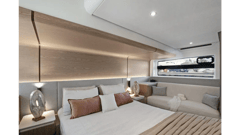 2025 AZIMUT YACHTS 53 Fly "2025 AZIMUT 53 FLY" photo 4