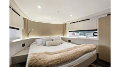 2025 AZIMUT YACHTS 53 Fly "2025 AZIMUT 53 FLY" photo 5