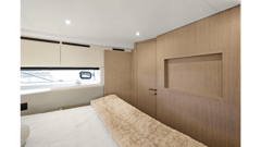 2025 AZIMUT YACHTS 53 Fly "2025 AZIMUT 53 FLY" photo 7