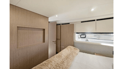 2025 AZIMUT YACHTS 53 Fly "2025 AZIMUT 53 FLY" photo 8