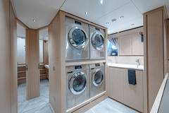 2023 SANLORENZO YACHTS SD118 "THE WOLF" photo 7