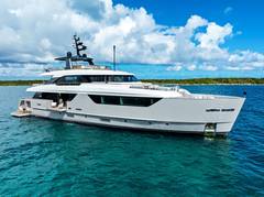 2023 SANLORENZO YACHTS SD118 "THE WOLF" photo 1