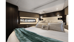 2019 AZIMUT YACHTS 50 Flybridge "2019 AZIMUT 50 FLYBRIDGE" photo 3