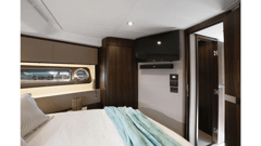 2019 AZIMUT YACHTS 50 Flybridge "2019 AZIMUT 50 FLYBRIDGE" photo 4