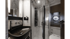 2019 AZIMUT YACHTS 50 Flybridge "2019 AZIMUT 50 FLYBRIDGE" photo 5