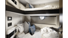 2019 AZIMUT YACHTS 50 Flybridge "2019 AZIMUT 50 FLYBRIDGE" photo 8