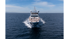 2019 AZIMUT YACHTS Grande 35 Metri "2019 AZIMUT GRANDE 35 METRI" photo 3