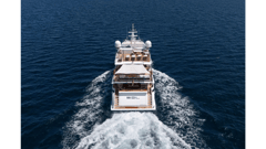 2019 AZIMUT YACHTS Grande 35 Metri "2019 AZIMUT GRANDE 35 METRI" photo 4