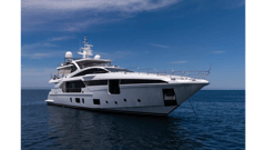 2019 AZIMUT YACHTS Grande 35 Metri "2019 AZIMUT GRANDE 35 METRI" photo 5