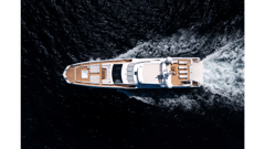 2019 AZIMUT YACHTS Grande 35 Metri "2019 AZIMUT GRANDE 35 METRI" photo 7