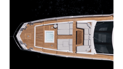 2019 AZIMUT YACHTS Grande 35 Metri "2019 AZIMUT GRANDE 35 METRI" photo 8