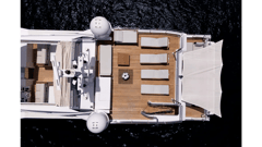 2019 AZIMUT YACHTS Grande 35 Metri "2019 AZIMUT GRANDE 35 METRI" photo 9