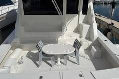 1999 VIKING 58 Convertible "MARITERE" photo 4