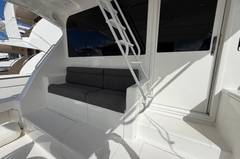 1999 VIKING 58 Convertible "MARITERE" photo 6