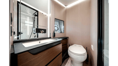 2025 AZIMUT YACHTS S8 "2025 AZIMUT S8" photo 2