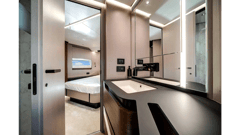2025 AZIMUT YACHTS S8 "2025 AZIMUT S8" photo 5
