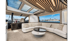 2022 AZIMUT YACHTS S10 "2022 AZIMUT S10" photo 4