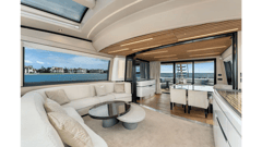 2022 AZIMUT YACHTS S10 "2022 AZIMUT S10" photo 5