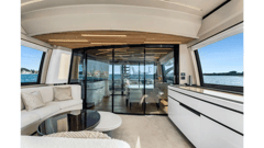 2022 AZIMUT YACHTS S10 "2022 AZIMUT S10" photo 6