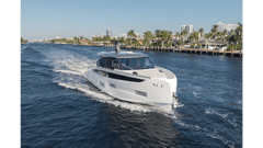 2025 AZIMUT YACHTS Seadeck 6 "2025 AZIMUT SEADECK 6" photo 2