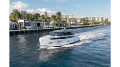 2025 AZIMUT YACHTS Seadeck 6 "2025 AZIMUT SEADECK 6" photo 6