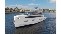2025 AZIMUT YACHTS Seadeck 6 "2025 AZIMUT SEADECK 6" photo 7