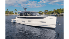 2025 AZIMUT YACHTS Seadeck 6 "2025 AZIMUT SEADECK 6" photo 8