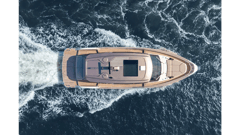2025 AZIMUT YACHTS Seadeck 6 "2025 AZIMUT SEADECK 6" photo 9