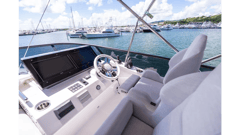 2024 AZIMUT YACHTS S7 "2024 AZIMUT S7" photo 5