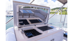 2024 AZIMUT YACHTS S7 "2024 AZIMUT S7" photo 6