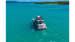 2024 AZIMUT YACHTS S7 "2024 AZIMUT S7" photo 7