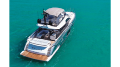 2024 AZIMUT YACHTS S7 "2024 AZIMUT S7" photo 8