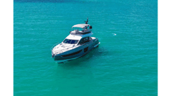 2024 AZIMUT YACHTS S7 "2024 AZIMUT S7" photo 9
