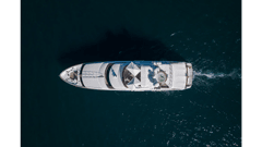 2008 AZIMUT YACHTS classic 120 "2008 BENETTI CLASSIC 120" photo 7