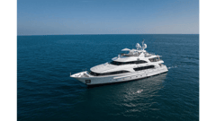 2008 AZIMUT YACHTS classic 120 "2008 BENETTI CLASSIC 120" photo 9