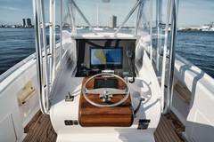 2011 WINTER CUSTOM YACHTS Carolina Custom "CANDY RIDE" photo 2
