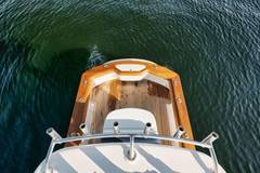 2011 WINTER CUSTOM YACHTS Carolina Custom "CANDY RIDE" photo 3