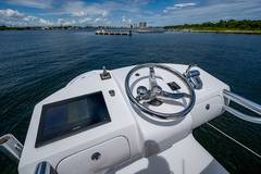 2011 WINTER CUSTOM YACHTS Carolina Custom "CANDY RIDE" photo 4