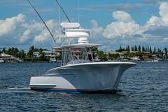 2011 WINTER CUSTOM YACHTS Carolina Custom "CANDY RIDE" photo 6