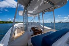 2011 WINTER CUSTOM YACHTS Carolina Custom "CANDY RIDE" photo 7