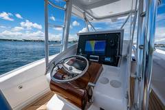 2011 WINTER CUSTOM YACHTS Carolina Custom "CANDY RIDE" photo 8