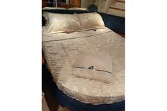 2000 AZIMUT YACHTS 46 Flybridge MY "OFFSHORE FLYER" photo 3